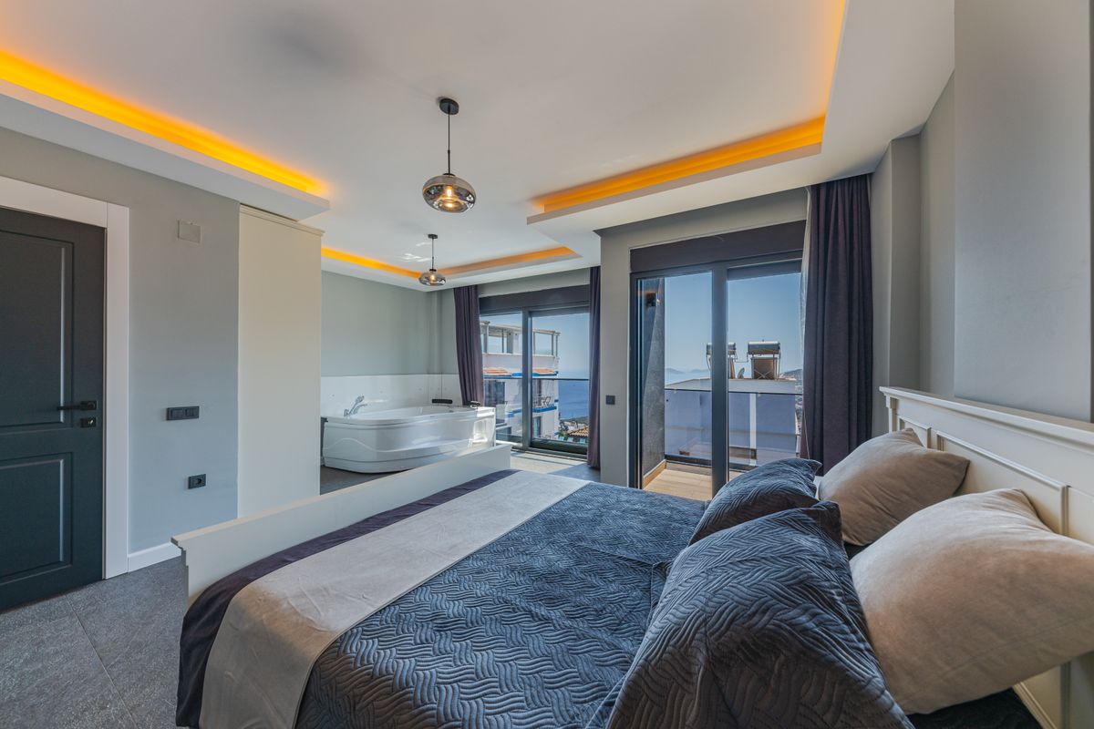 Ferienimmobilien